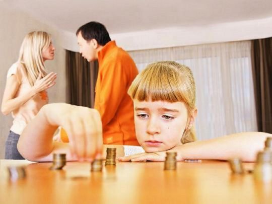 Українці платитимуть аліменти на&nbsp;дітей по-новому: що&nbsp;важливо знати