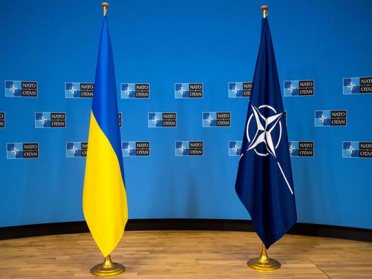 В&nbsp;Україні розпочався збір підписів під петицією до&nbsp;країн-членів НАТО