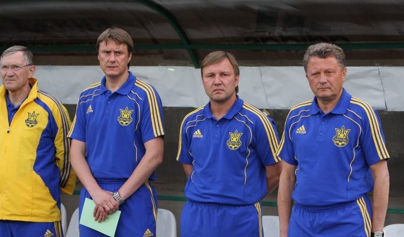«Батьки у Мінську не вірять, що у нас таке діється»: екстренер «Динамо» — про рідних та війну в Україні