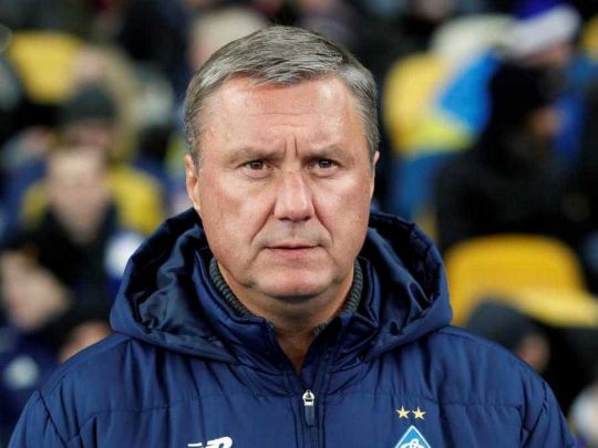 «Батьки у Мінську не вірять, що у нас таке діється»: екстренер «Динамо» — про рідних та війну в Україні