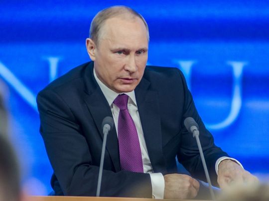 Де зараз перебуває Путін та чому періодично зникають його охоронці — розповідають російські інсайдери