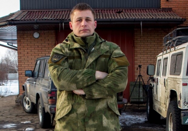 В Одесской области сменили главу военной администрации: кого назначили