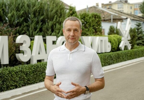 Мэр Херсона объявил сбор средств на нужды города: деньги собирают на счёт его благотворительного фонда Мэр Херсона объявил сбор средств на нужды города: деньги собирают на счёт его благотворительного фонда