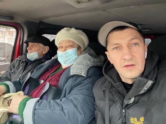 На&nbsp;Київщині російські окупанти вбили футболіста-волонтера