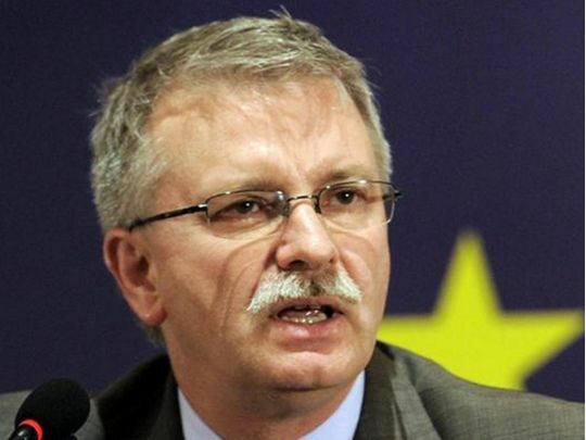 Німецький європарламентар пропонує повну заборону постачання товарів подвійного призначення до&nbsp;РФ