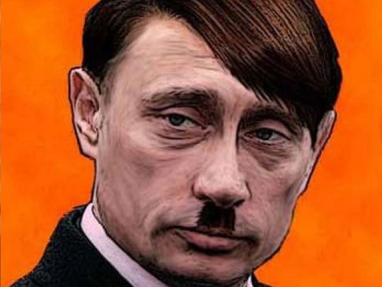 Путін втратить владу протягом року: аналітик розповів, чим обернеться для кремлівського диктатора війна з&nbsp;Україною
