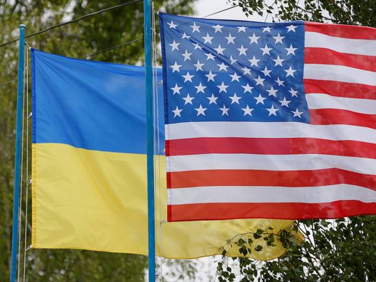 Вашингтон вводить повні блокувальні санкції щодо оборонного комплексу Росії