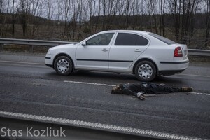 В Сети показали ужасающие фото преступлений оккупантов в Киевской области