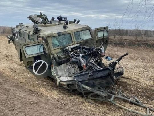 Битва за&nbsp;Донбас для рф&nbsp;&mdash; жалюгідний утішливий приз: політолог оцінив майбутню баталію