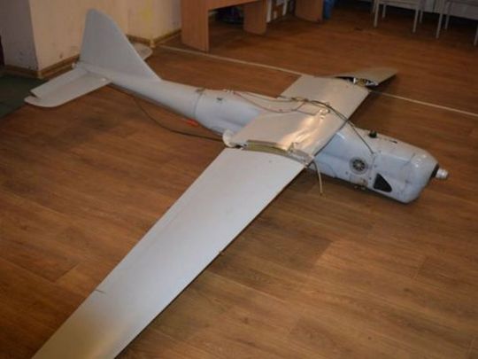 &laquo;Британські Starstreak використовуємо ефективно&raquo;: ЗСУ збили російський &laquo;Орлан&raquo;