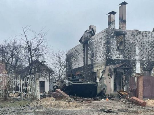 Гроші чи метри: як українцям компенсуватимуть зруйноване окупантами житло