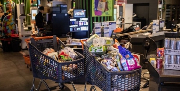Инфляция ускоряется: что происходит с ценами на продукты в условиях войны