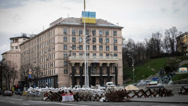 В Киеве и области изменят время комендантского часа