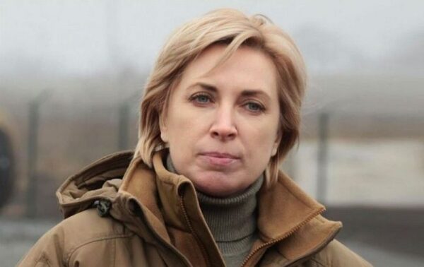 Возвращаться опасно: Верещук рассказала о ситуации на оккупированных и освобожденных территориях Возвращаться опасно: Верещук рассказала о ситуации на оккупированных и освобожденных территориях