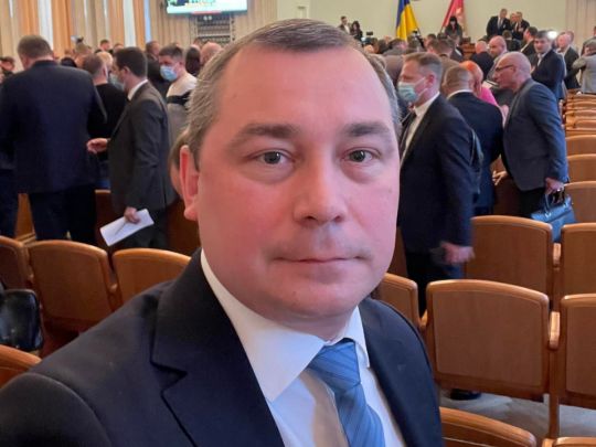 Зіспівався з&nbsp;окупантами: ексфутболіста &laquo;Металіста&raquo; звинувачують у&nbsp;держзраді