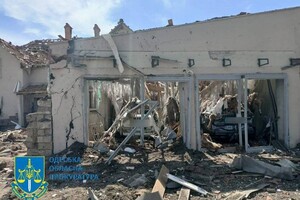 Массовым обстрелом Одесской области занялась прокуратура: пострадали три человека
