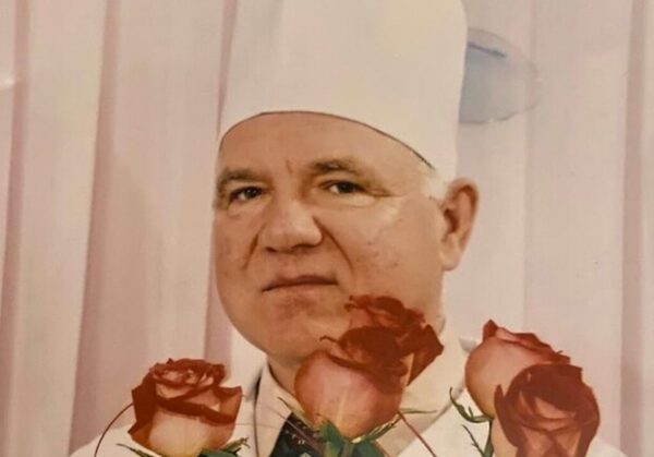 В Одессе умер заслуженный врач Украины и экс-глава Одесского роддома №5