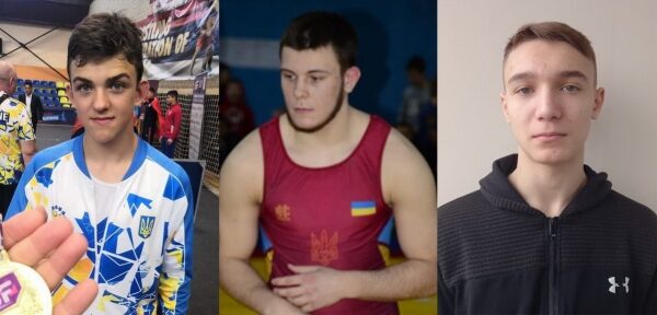 Спортсмены Одесской области примут участие во Всемирной гимназиаде Спортсмены Одесской области примут участие во Всемирной гимназиаде