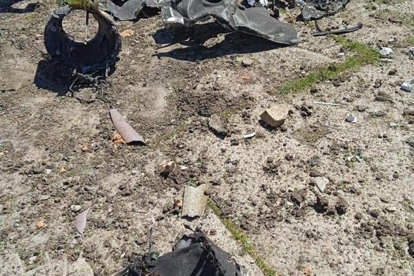 Массовым обстрелом Одесской области занялась прокуратура: пострадали три человека