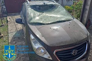 Массовым обстрелом Одесской области занялась прокуратура: пострадали три человека