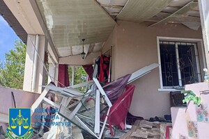 Массовым обстрелом Одесской области занялась прокуратура: пострадали три человека