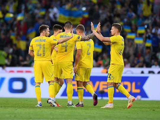 Де&nbsp;дивитися онлайн &laquo;Рієка&raquo;&nbsp;&mdash; Україна: розклад трансляцій матчу &laquo;жовто-синіх&raquo; у&nbsp;Хорватії