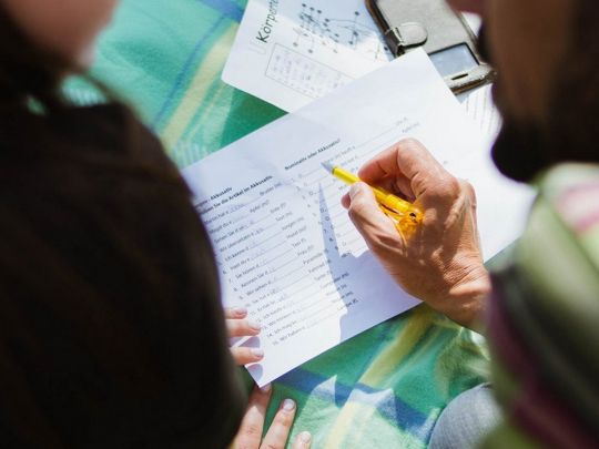 &laquo;І&nbsp;мову вивчите, і&nbsp;стипендію отримаєте&raquo;: у&nbsp;Польщі пропонують українцям безплатні курси