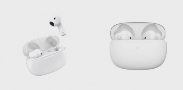 Meizu выпустила дешевый клон AirPods с батареей на 25 часов