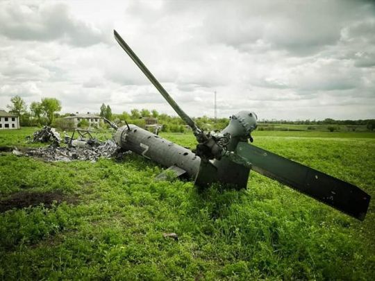 Мінус 150 рашистів та 15 танків: у Генштабі назвали втрати ворога протягом доби