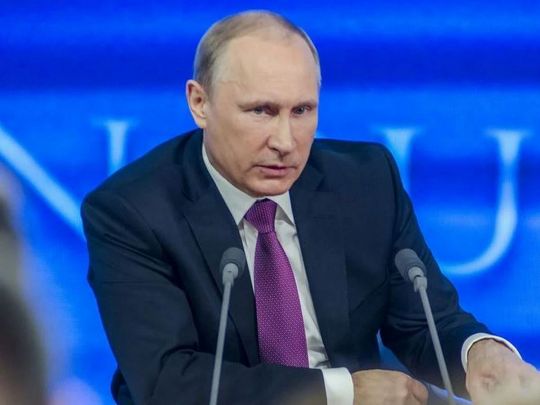 Усі сподіваються, що путін піде: за три місяці головний рашист налаштував проти себе навіть прихильників війни з Україною, — ЗМІ