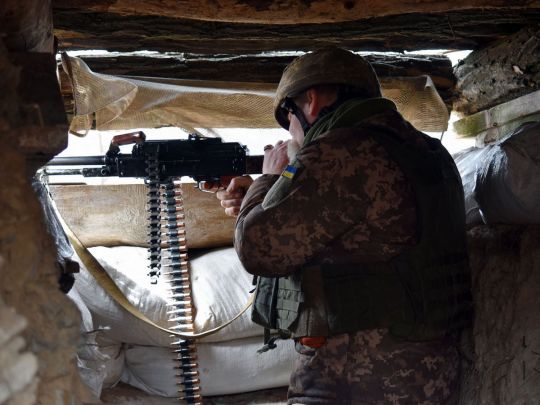 Є&nbsp;три сценарії: експерти розповіли, за&nbsp;якої умови ЗСУ зможуть деокупувати Донбас у&nbsp;лічені місяці