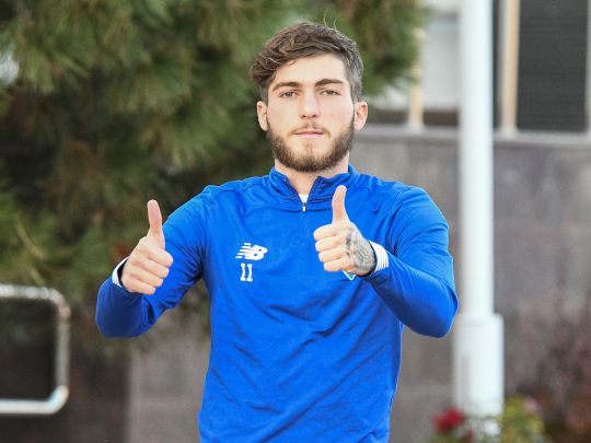 Чемпіон світу самовільно залишив «Динамо» та продовжить кар'єру за кордоном