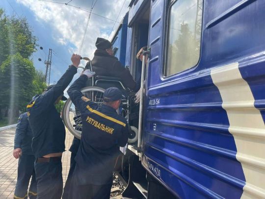 П'ять причин, через які позбавлять статусу внутрішнього переселенця: що важливо знати