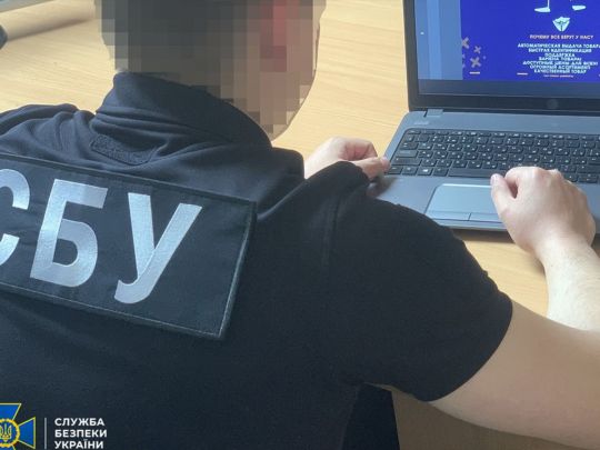 Прославляв путіна, гиві та захарченка: на Прикарпатті викрили антиукраїнського агітатора