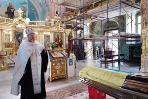 В Одесской области попрощались с воинами, которые погибли на войне