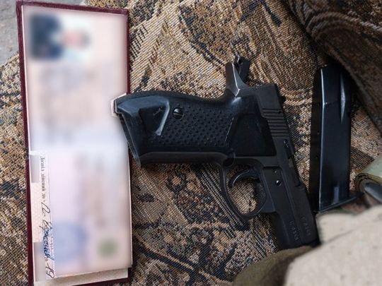 Фотографували військових та збирали дані для ворога: у Києві затримали двох шпигунів рф