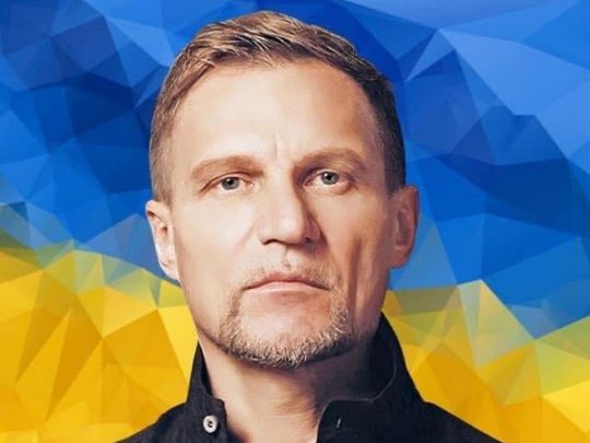 Олег Скрипка дивом врятувався від ракетного удару по&nbsp;Вінниці, організатор його концерту в&nbsp;тяжкому стані опинився в&nbsp;лікарні