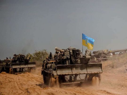 Україну чекають великі зміни: астролог назвала період кульмінації бойових дій на одному з напрямків