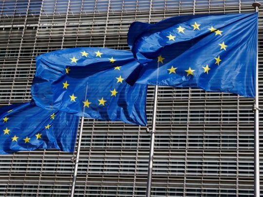 Євросоюз готується до введення нових санкцій проти росії: що пропонує Єврокомісія