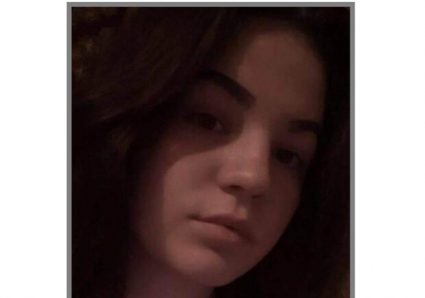 Ушла на прогулку два дня назад: в Одесской области пропала 15-летняя девушка (обновлено)