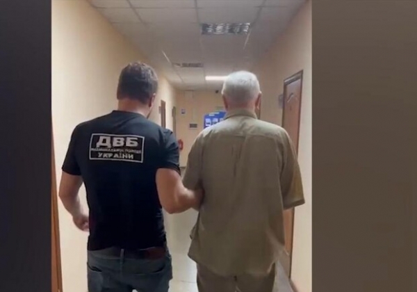 В Одесской области поймали 75-летнего распространителя детского порно