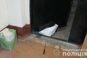 На Балковской поймали домушников 