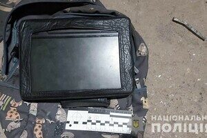 На Балковской поймали домушников 