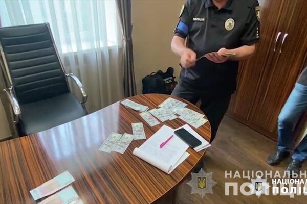 В Одесской области поймали 75-летнего распространителя детского порно