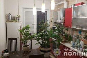 На Балковской поймали домушников 