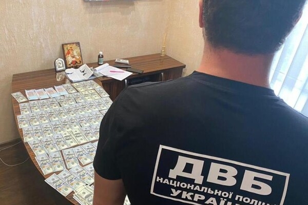 В Одесской области поймали 75-летнего распространителя детского порно
