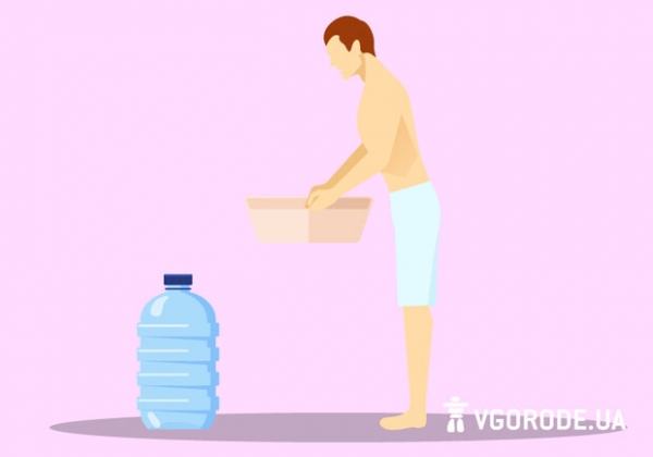 Некоторые одесситы останутся сегодня без воды
