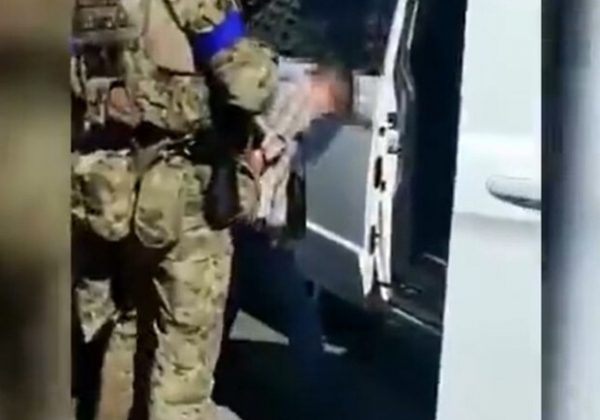 Одессит с псевдонимом "Профессор" руководил агентурной сетью ФСБ РФ в Украине