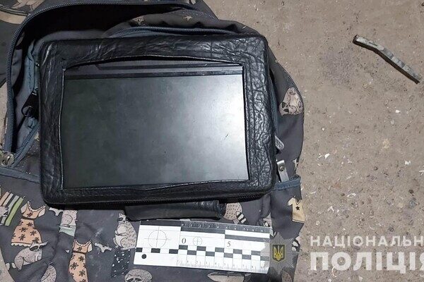 На Балковской поймали домушников 