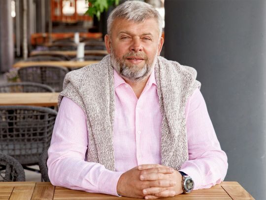 Григорій Козловський закликав клуби УПЛ безкоштовно віддати національним каналам права на&nbsp;трансляції